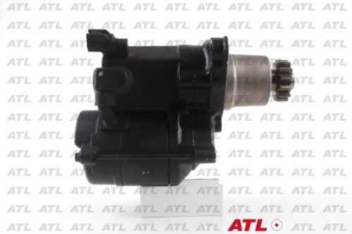ATL Autotechnik A 20 630 Starter